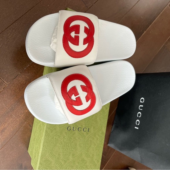 Gucci slides - Picture 3 of 5